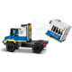 LEGO City "Транспорт для перевозки преступников" 60276